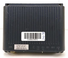 Simrad STR8400 VHF R/T Radio Transmitter Black Box