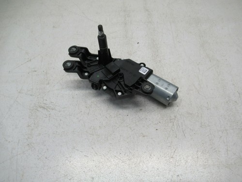 FORD FIESTA VII JHH 5-Türer Scheibenwischermotor Wischermotor hinten Bj.18 (267)