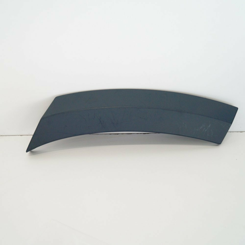 NEW MB M-CLASS W164 FRONT BUMPER RIGHT COVER A16488458229999 