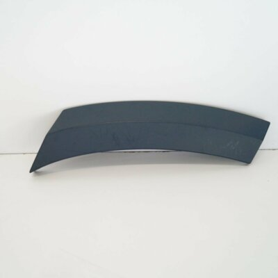NEW MB M-CLASS W164 FRONT BUMPER RIGHT COVER A16488458229999 