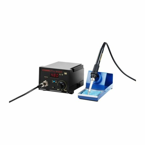 Station De Soudage à Air Chaud ZD-8908 - 110V Prise USA - Neuve