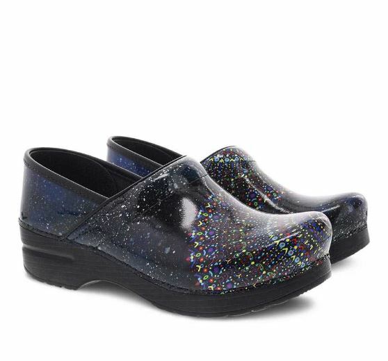 dansko star clogs