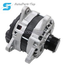 120amp Alternator New For Nissan Sentra L4 2.0l 2020-2022 231006lb0a