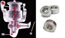 Shimano Super Tune ULTEGRA CI4+ 14000XSB, 14000XTB