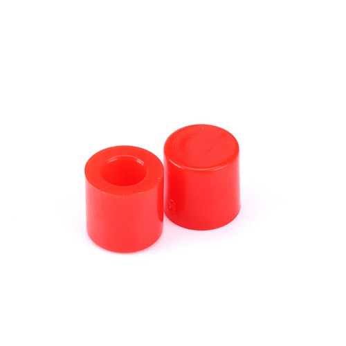 A56 Switch Caps For 6x6mm Series Switch Tact Tactile Push Button White Black Red - Picture 8 of 20