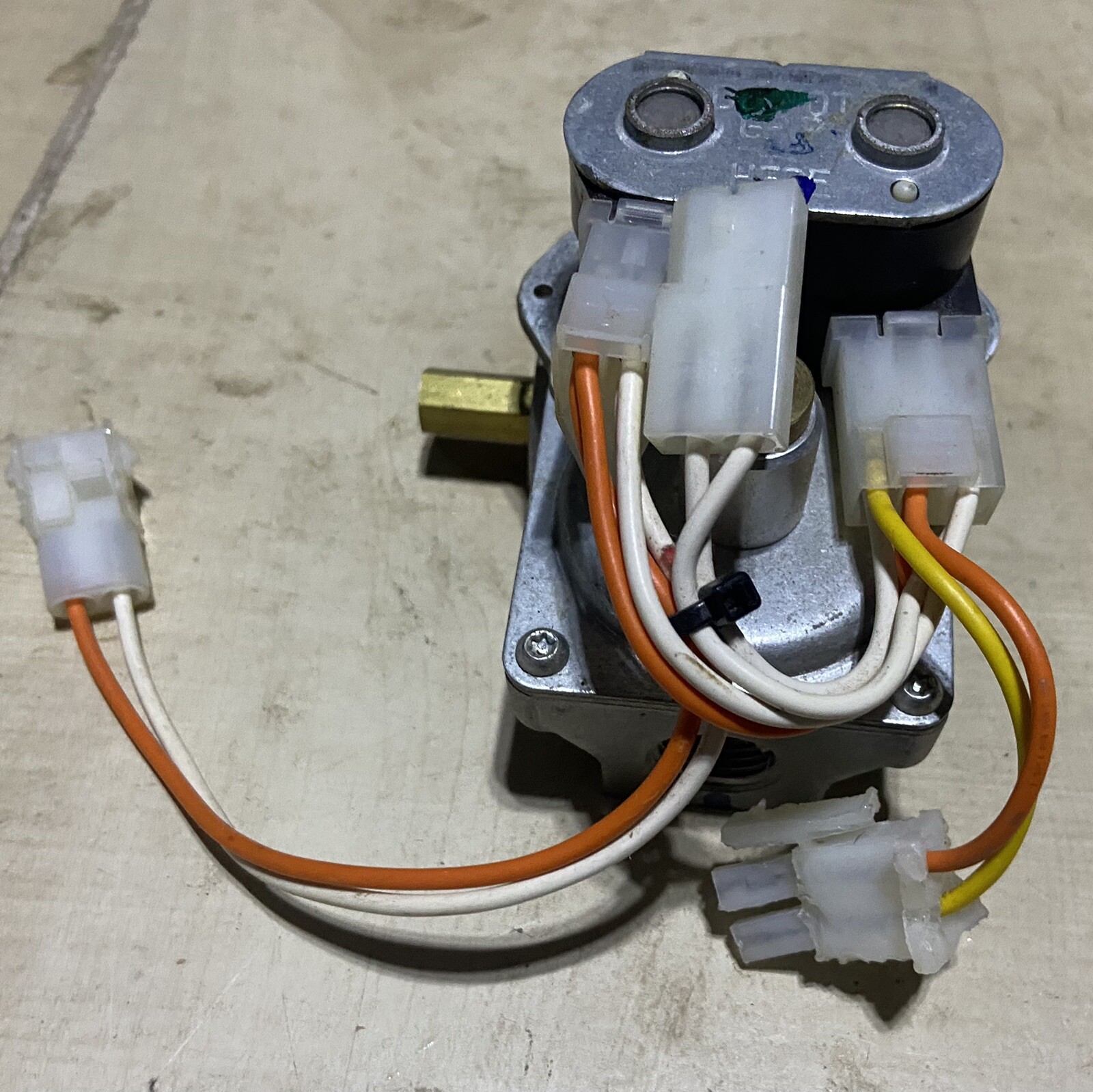 242252702, 240531101 La Válvula De Entrada De Agua Para Refrigerador Reemplaza A Frigidaire, Kenmore 240321801, 240505101, 240505102, 240508101, 240508102, 241734301, 2441734301, 244052702. 17343 02 - Foto 8