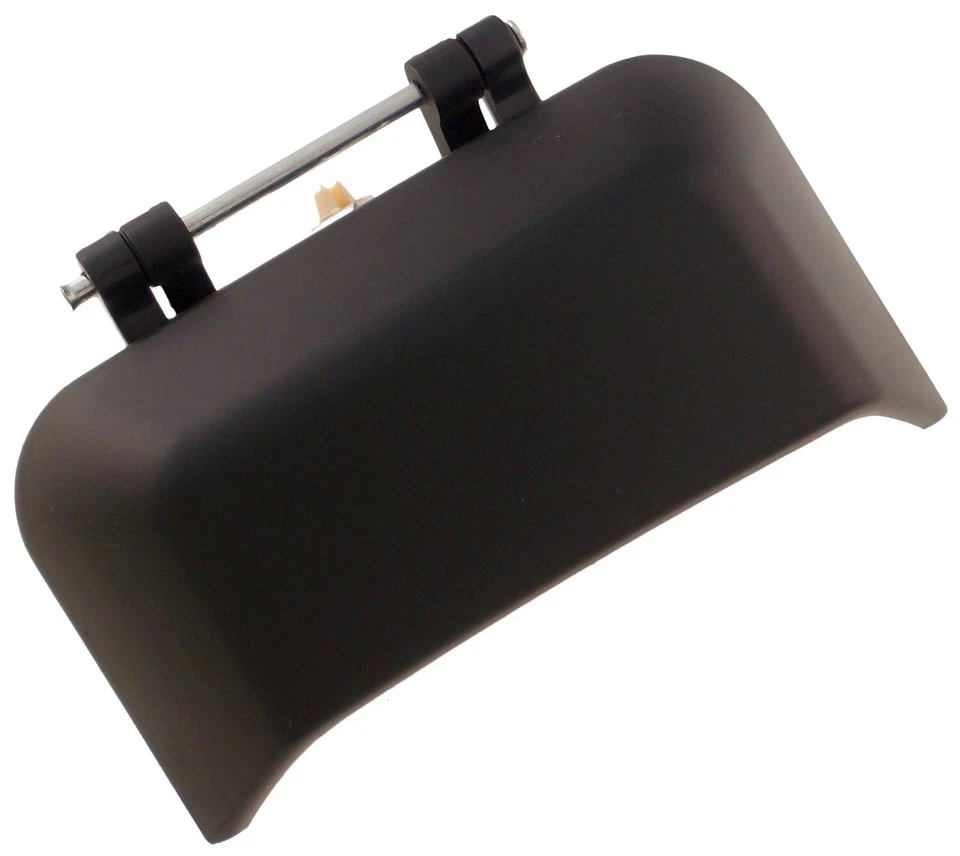 Manija de puerta exterior para Jeep Compass Dorman 2007-2017 - ayuda Foto 3 de 3