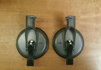 Markisen Anker fr Thule Omnistor Markise Wohnmobil Zubehr Bestseller  Nr. 1 | eBay.de