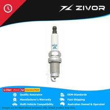 NGK Platinum Spark Plug For BENTLEY CONTINENTAL FLYING SPUR SPEED 3W #PZFR6Q-11