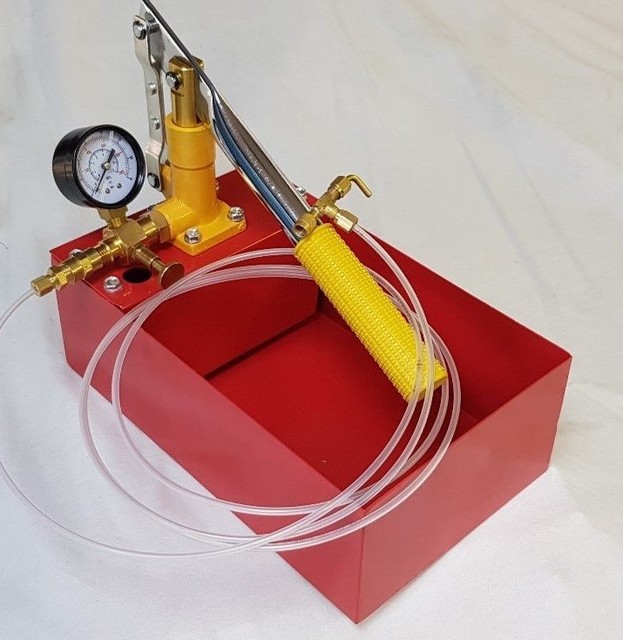 NEW Hydragas,Hydrolastic Suspension Pump With LOW NO LOSS connector MGF