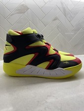 Reebok InstaPump Fury Zone Acid Yellow for Sale | Authenticity