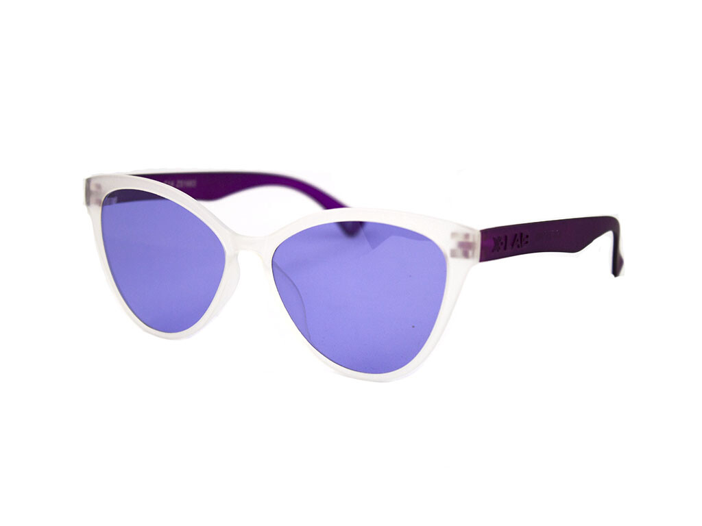 X-LAB Sonnenbrille X-LAB TR097 3114M6262 Transparent Mann Frau 9790₽