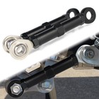 Fit For Honda CRF250R 2018 2024 CRF250RX 2019 2024 Adjust Lower Link Suspension