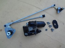 2003 - 2004 Mustang Cobra Wiper Motor Bolts Control Arms Oem Sku D375 2003 - 2004 Mustang Cobra Wiper Motor Bolts Control Arms Oem Sku D375
