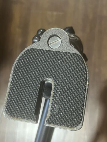 GITZO GILUX REPORTER PERFORMANCE TRIPOD - Picture 5 of 13