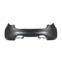 StoßStange Hinten FüR Fiat Bravo II 198 198_