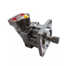 PARKER F12-060-MF-IV-D-000-000-0 MOTOR