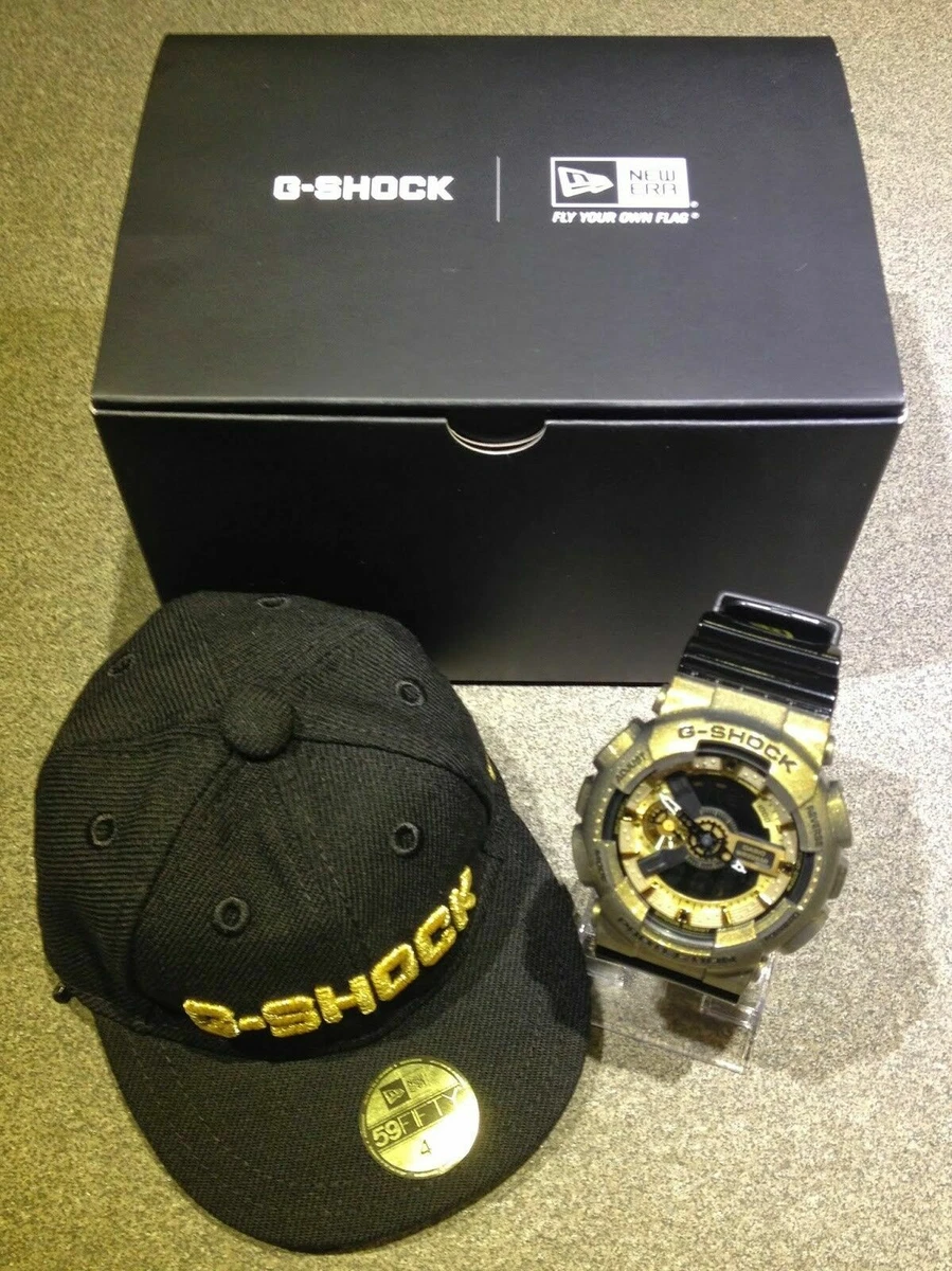 Casio sales new era