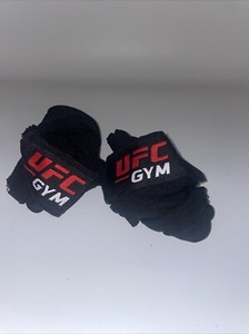 lot of two ufc boxing hand wraps