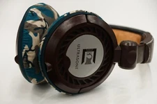 ULTRASONE HFI-2200ULE Earpad Repair & Protection mimimamo Headphone Cover L