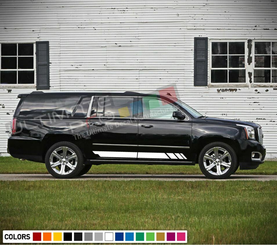 GMC YUKON ユーコン　C1500 サイドマーカー　新品　左右セット GMC YUKON ユーコン C1500 サイドマーカー 新品 左右セット For