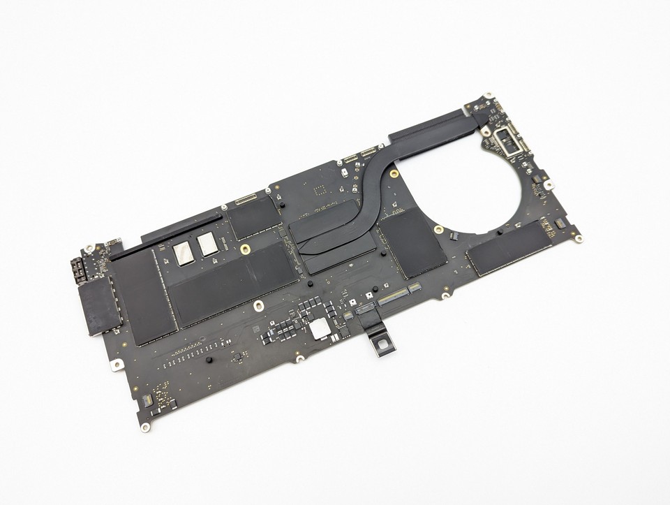 MacBook Pro 14" A2918 M3 Logic Board 8CPU/10GPU 8GB 512GB 82002757A