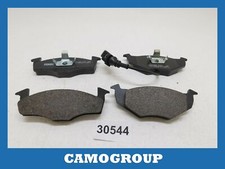 Comprimés Plaquettes de Frein Avant Front Brake Pad SKODA Fabia Roomster FDB1634