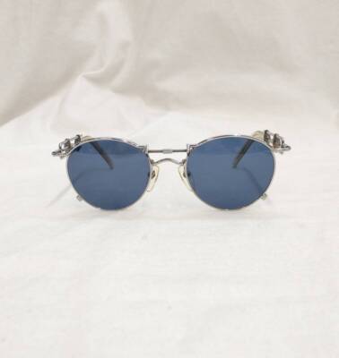 Jean Paul GAULTIER 56-0174 Archive Vintage Sunglaasses Retro