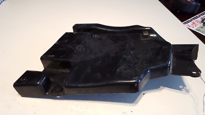 1992 Kawasaki Voyager XII ZG1200 Inner Left Cowling Fairing Cover