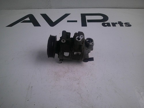 Original VW Skoda Audi Seat Klimakompressor Klima Kompressor 1K0820859T