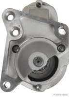 Herth+Buss Elparts 42016401 Starter FüR Dacia Renault