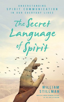 The Secret Language of Spirit: Understanding Spirit Communication in Our