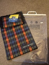 Vintage 1990s Mamas & Papas Junior Dolls Pram Cot Accessory Blanket Quilt Pillow