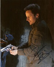 Ryan Robbins Sanctuary Autographed Signed 8x10 Photo COA #J2