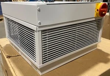 MARKEL Y3475R1S CEILING HEATER 480V, 5000W, 3PH