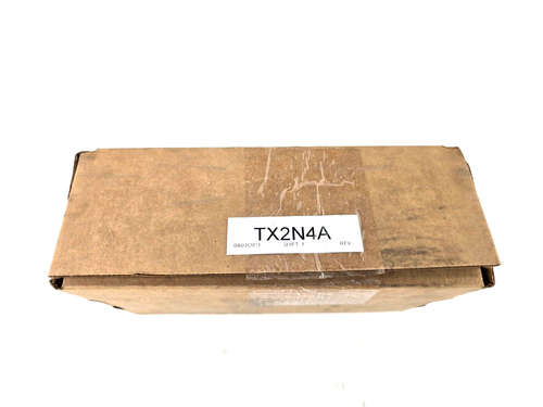 Emerson Thermal Expansion Valve TX2N4A PN:0151D00008 Kit New - Picture 4 of 4