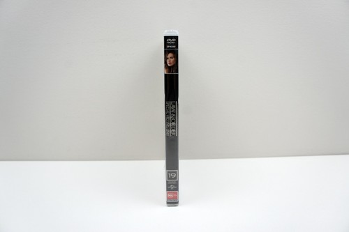 Law And Order SVU Special Victims Unit Season 19 DVD Brand New & Sealed Reg 2+4 - 第 6/7 張圖片