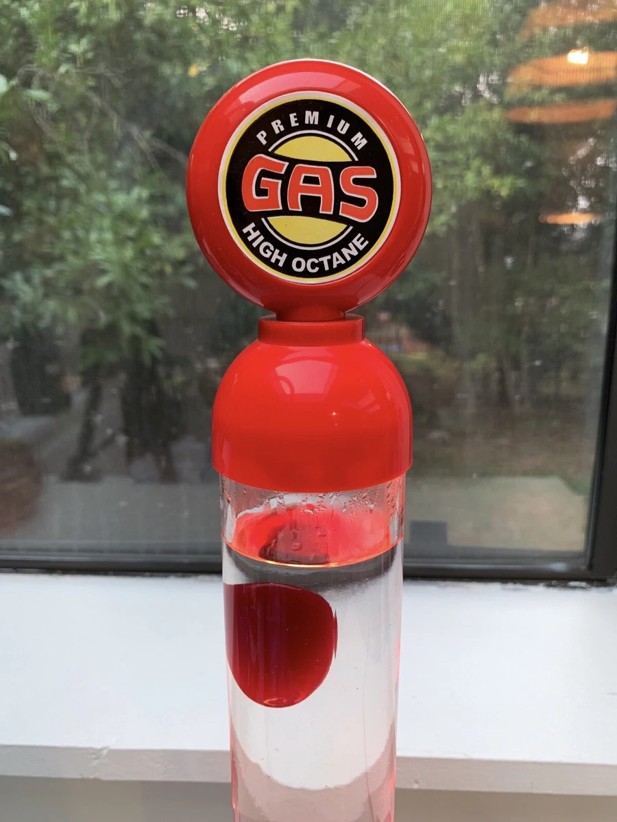 Gas pump lava lamp online