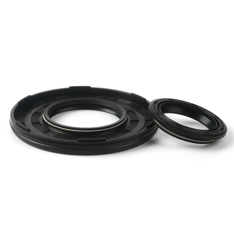 Conjunto de vedação de manivela para Ski-doo 2004-2016 600HO, 800HO e 800R - Imagem 4 de 4