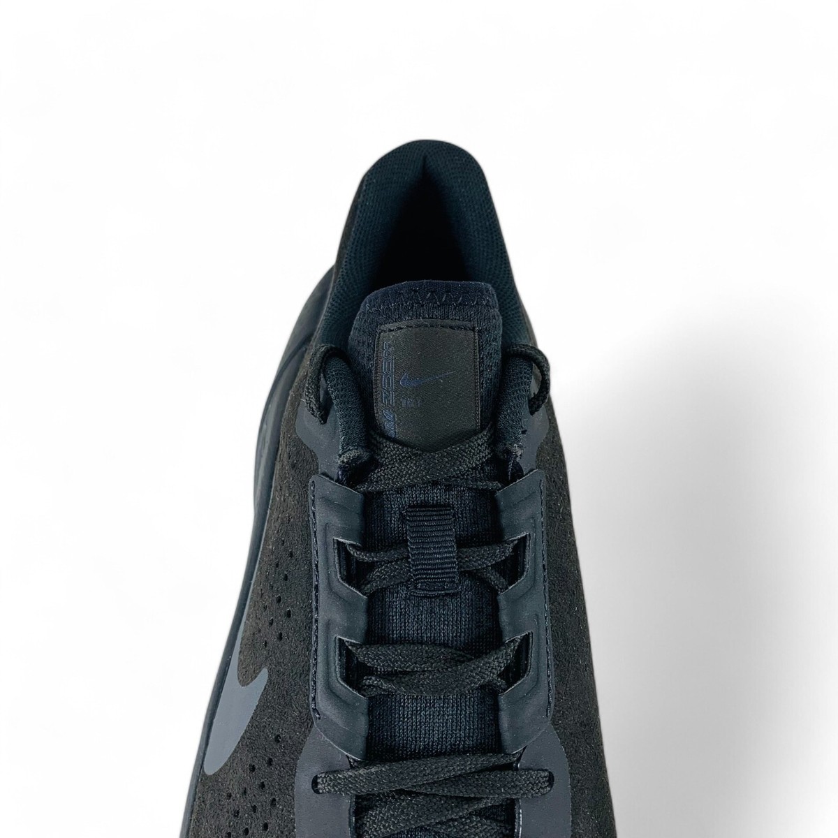 Nike Air Zoom TR 1 Black Anthracite Men display picture 3