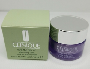 clinique take the day off mini