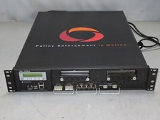 PROCERA NETWORKS PACKETLOGIC PL8720 MULTI-GBPS FIREWALL GIGABIT ETHERNET