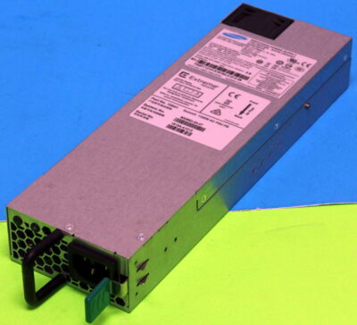 10941 Extreme Networks 1100W AC Power Supply for Summit X460-G2 X450-G2 Switch