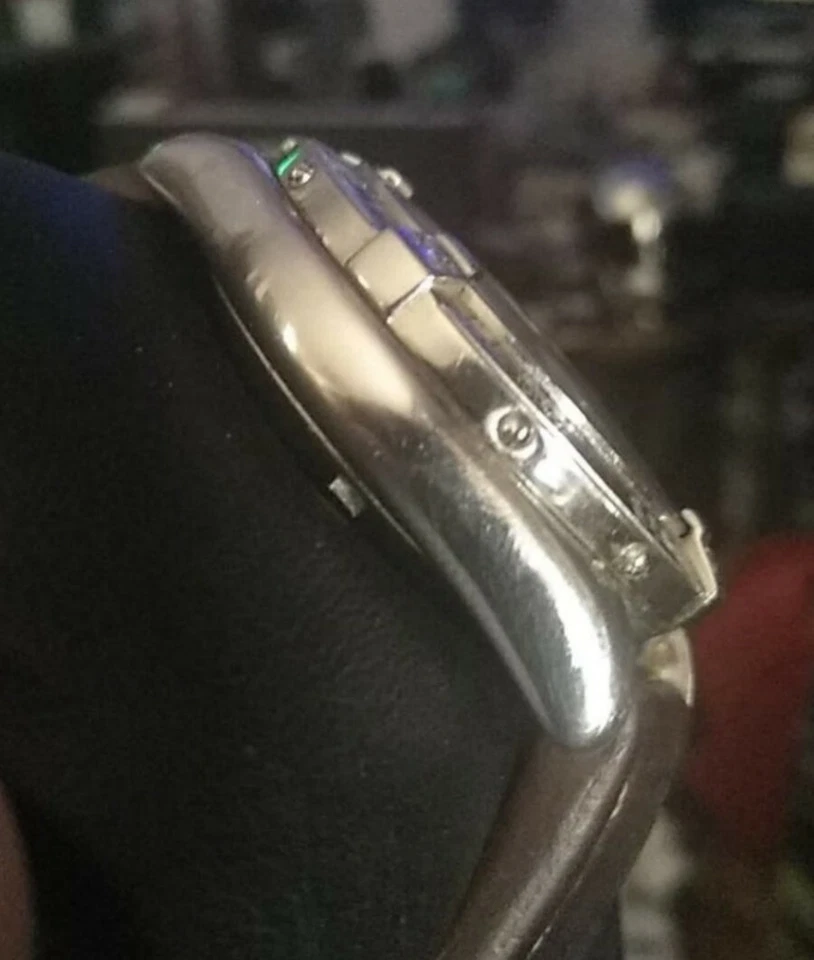 breitling modelo colt  - Imagen 3 de 4