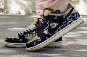 travis scott dunks uk