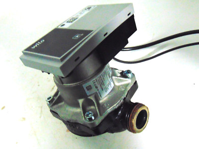 Station solaire 2 voies avec circulateur Wilo Para ST 15/7 - garantie 2 ans