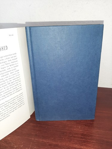 Watershed Percival Everett 1st Printing Hardcover - Picture 4 of 6