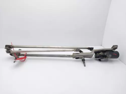 XS4117508BB Front Wiper Motor for FORD FOCUS FAMILIAR (CAK) Ghia 2000 8472841 - Picture 1 of 10