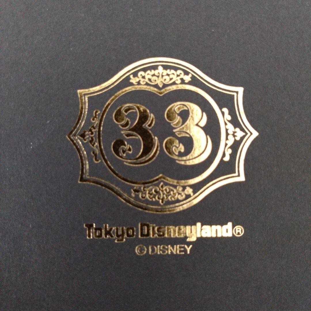 Tokyo DisneyLand Club 33 Mickey Mouse Shape limited keychain TDL