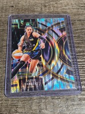 2024 Panini Select WNBA - PREMIER CARD SATOU SABALLY #SILVER SHIMMER PRIZM